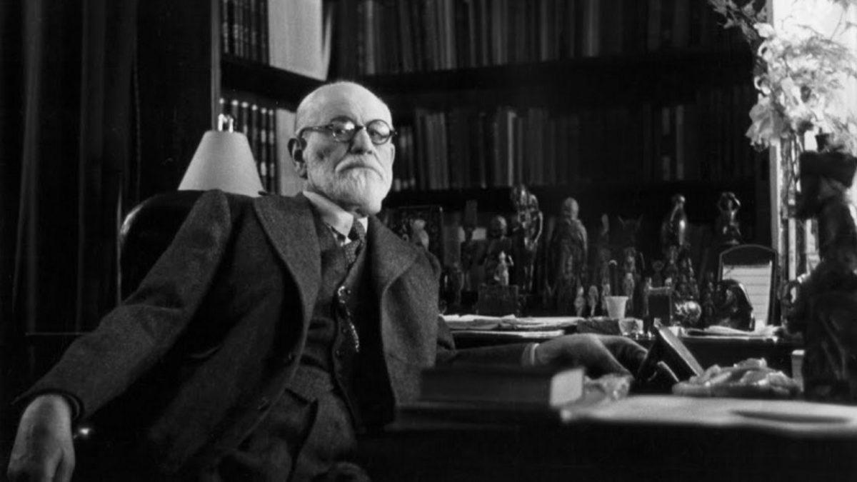 Bastırılmış Duygular ve Cinselliğe Yönelik Benzersiz Teorilerin Babası Sigmund Freud Hakkında Bilmeniz Gerekenler ve En Önemli Eserleri