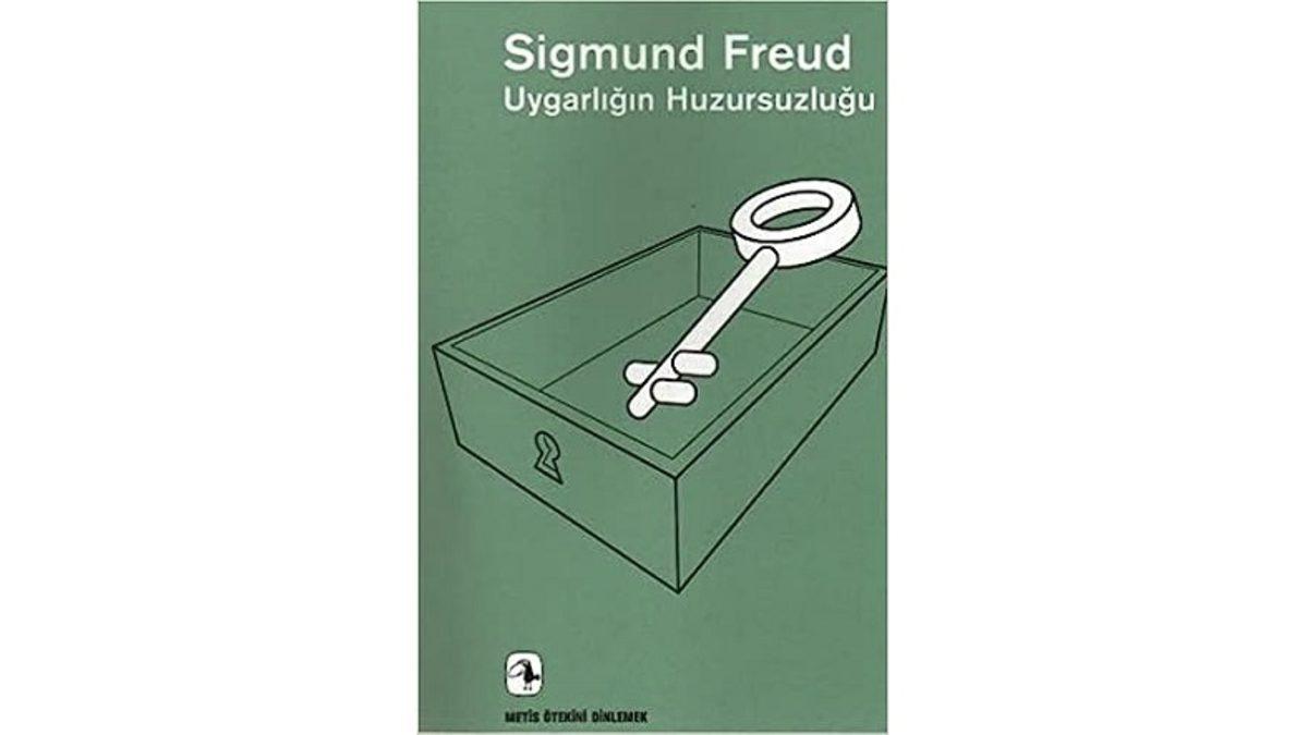 Bastırılmış Duygular ve Cinselliğe Yönelik Benzersiz Teorilerin Babası Sigmund Freud Hakkında Bilmeniz Gerekenler ve En Önemli Eserleri