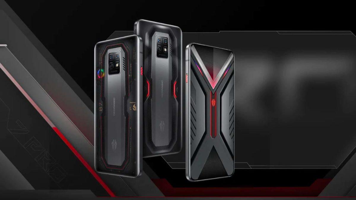 Fiyat/Performans Canavarı ZTE Nubia ve Redmagic Telefonlar Türkiye’ye Geliyor