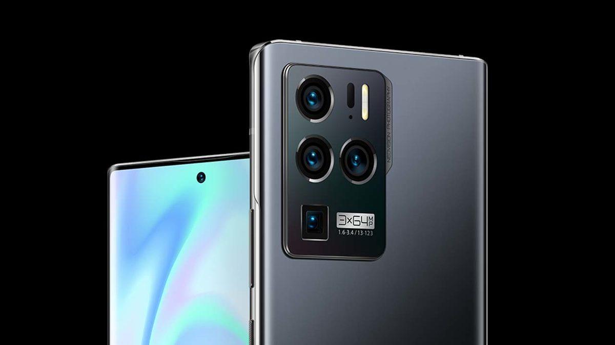 Fiyat/Performans Canavarı ZTE Nubia ve Redmagic Telefonlar Türkiye’ye Geliyor