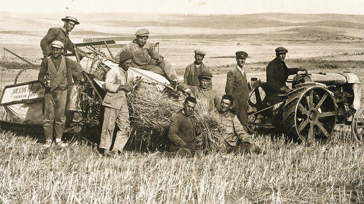 Özellikle Bu Dönemde Örnek Alınmalı: Atatürk, Tarihin En Büyük Ekonomik Krizi 