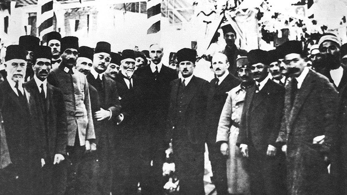 Özellikle Bu Dönemde Örnek Alınmalı: Atatürk, Tarihin En Büyük Ekonomik Krizi 
