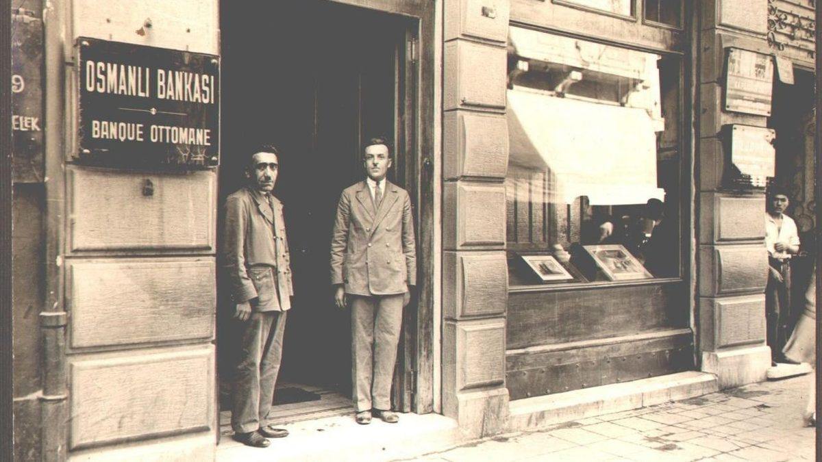 Özellikle Bu Dönemde Örnek Alınmalı: Atatürk, Tarihin En Büyük Ekonomik Krizi 