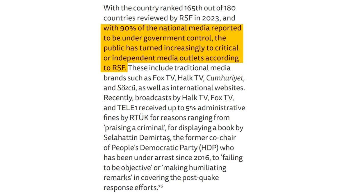 Türkiye’nin En Çok Güvendiği Haber Kaynakları Açıklandı: Haberler Konusunda Instagram’a Twitter’dan Çok Güveniyoruz...