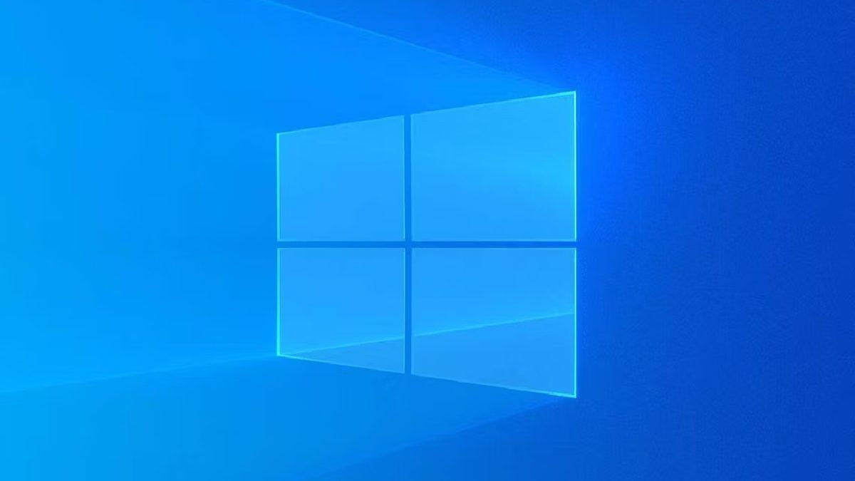 Microsoft, Windows 10’un 21H2 Sürümüne Desteği Kesti