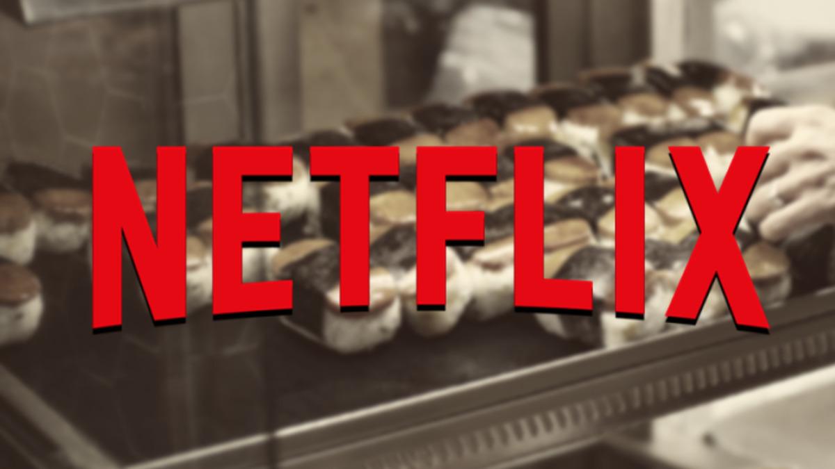 Sevilen Şovlardaki Şeflerin Yer Alacağı İlk Netflix Restoranı Bu Ay Açılıyor!