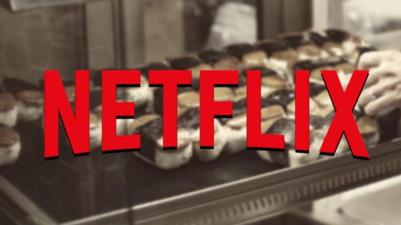 Sevilen Şovlardaki Şeflerin Yer Alacağı İlk Netflix Restoranı Bu Ay Açılıyor!