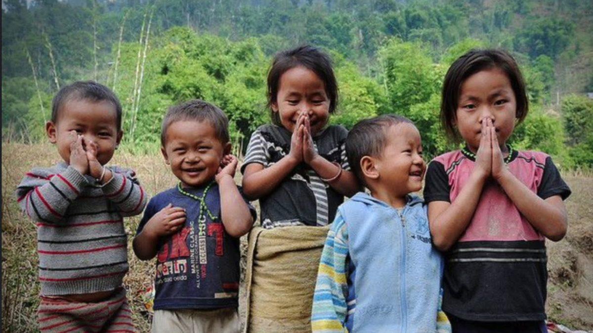 Bayrağı Alıştıklarımızdan Çok Farklı: Gerçek Bir Masallar Diyarına Benzeyen ‘Nepal’ Hakkında 10 Sıra Dışı Bilgi