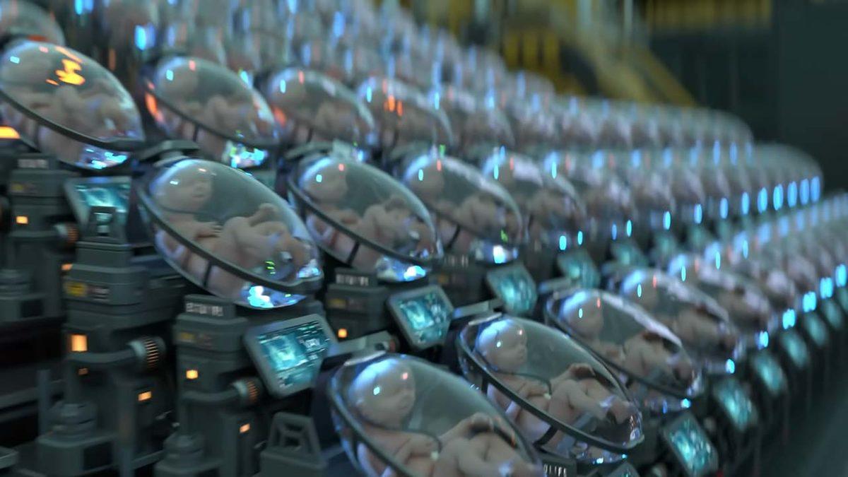 İnsanlık Tarihinde Bir İlk: Sperm ve Yumurta Olmadan, İnsan Embriyosu Geliştirildi