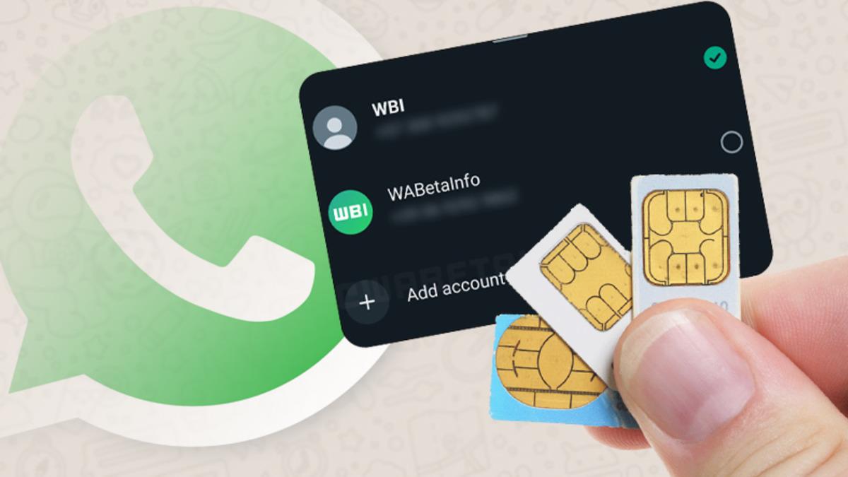 Mark Zuckerberg Duyurdu: WhatsApp’a Çoklu Hesap Desteği Geldi!