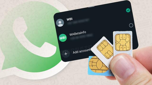 Mark Zuckerberg Duyurdu: WhatsApp’a Çoklu Hesap Desteği Geldi!