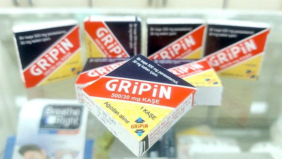 Bir Dönem Bakkallarda Bile Satılan Gripin’in Pes Etmemenin Gücünü Gösteren Kuruluş ve Yükseliş Hikâyesi