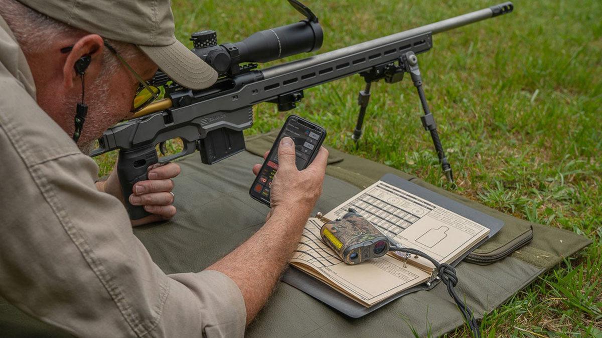 Keskin Nişancıların Dünya’nın Dönüşünü Bile Hesaplamasına Neden Olan Kuvvet: Coriolis Etkisi