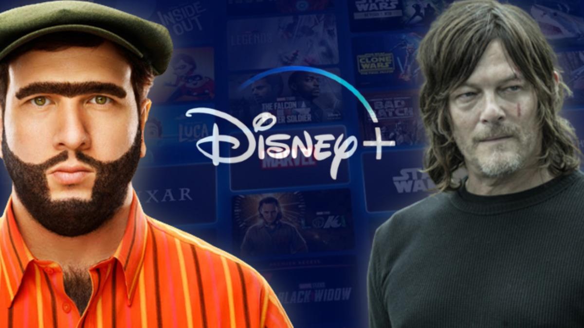Disney+, Türkiye’de 1. Yılını Doldurdu: İşte İlk Yılında Türkiye’de En Çok İzlenen Film ve Diziler