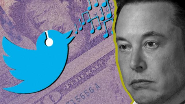 17 Dev Müzik Şirketinden Twitter’a Milyon Dolarlık Dava: Binlerce Lisanssız Müziğe Göz Yumulmuş!