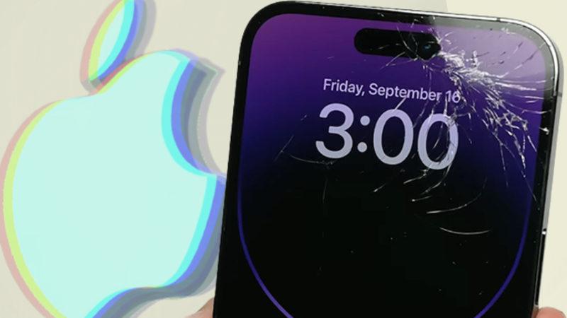 Apple, Çizilmelere Karşı Yeni Bir Patent Aldı: Gelecekteki iPhone’larda Kılıfa İhtiyaç Kalmayabilir