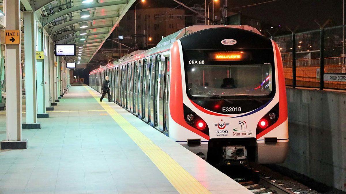 Bayramda Hangi Otoyol ve Toplu Taşıma Araçlarının Ücretsiz Olacağı Açıklandı