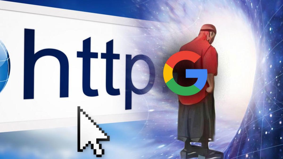 Google, Peynir Ekmek Gibi Alan Adı Sattığı "Google Domains" Hizmetini Kapatıyor