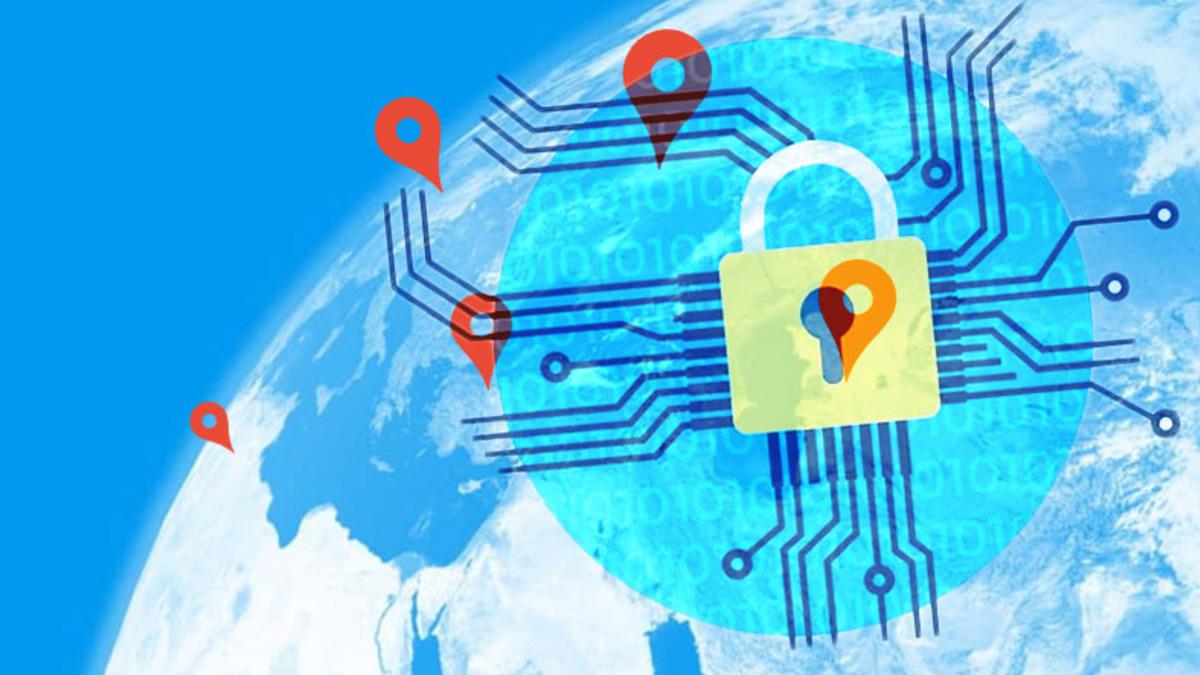 İnternetteki Kimliğinizi Korumanızı Sağlayacak En İyi Proxy Sağlayıcıları