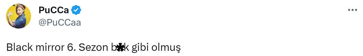 Black Mirror 6. Sezon Yayınlandı: İşte Yeni Sezona İzleyiciler ve Eleştirmenlerden Gelen İlk Tepkiler