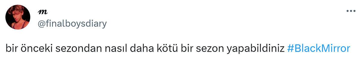 Black Mirror 6. Sezon Yayınlandı: İşte Yeni Sezona İzleyiciler ve Eleştirmenlerden Gelen İlk Tepkiler