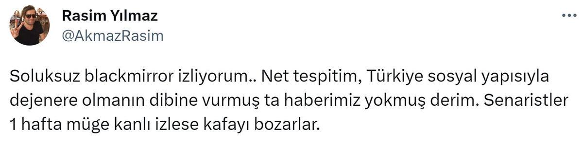 Black Mirror 6. Sezon Yayınlandı: İşte Yeni Sezona İzleyiciler ve Eleştirmenlerden Gelen İlk Tepkiler