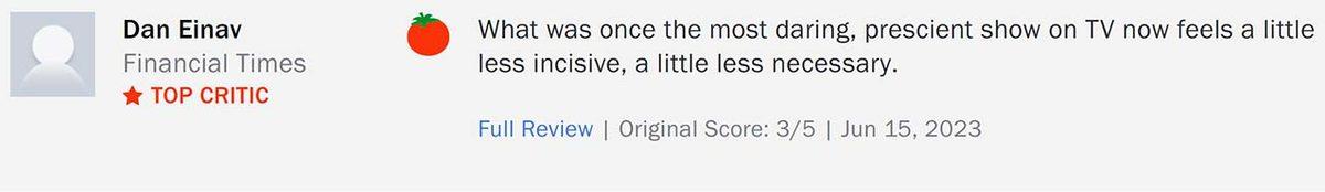 Black Mirror 6. Sezon Yayınlandı: İşte Yeni Sezona İzleyiciler ve Eleştirmenlerden Gelen İlk Tepkiler