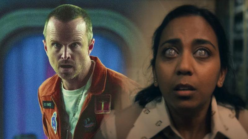 Black Mirror 6. Sezon Yayınlandı: İşte Yeni Sezona İzleyiciler ve Eleştirmenlerden Gelen İlk Tepkiler