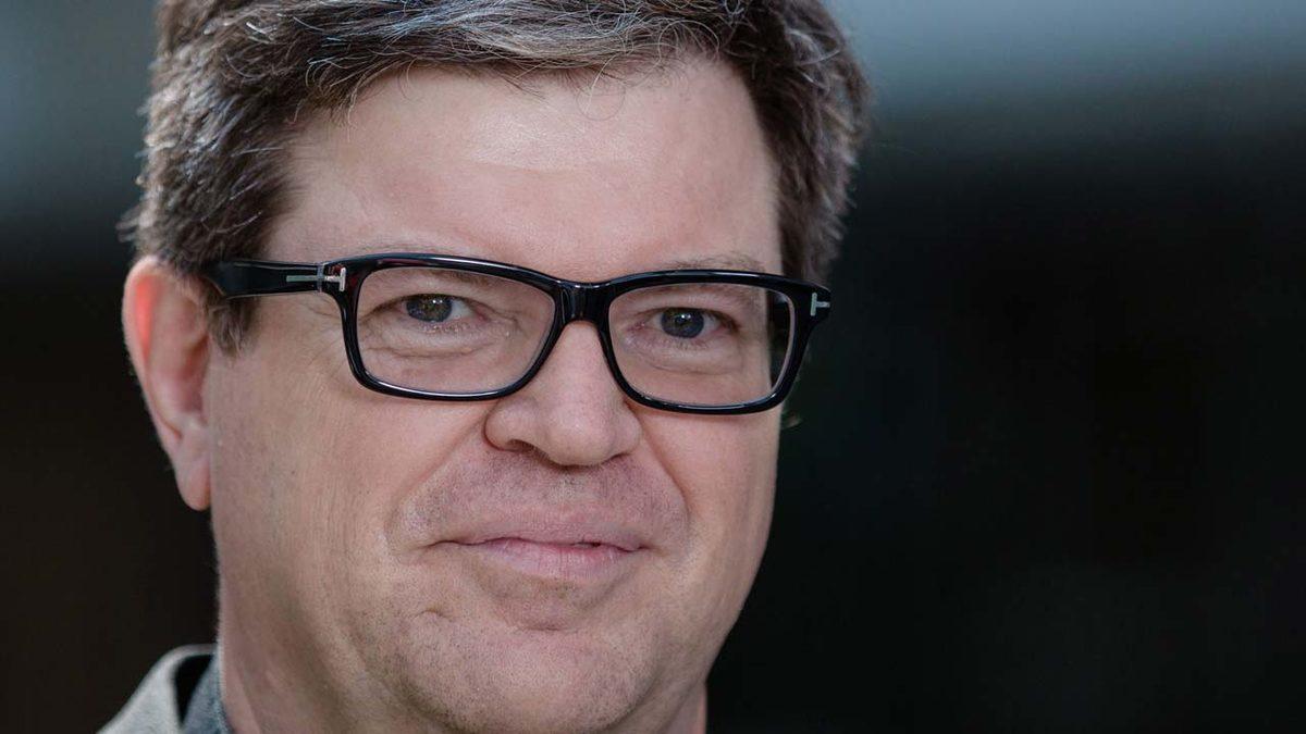 Yapay Zekânın Babası, 