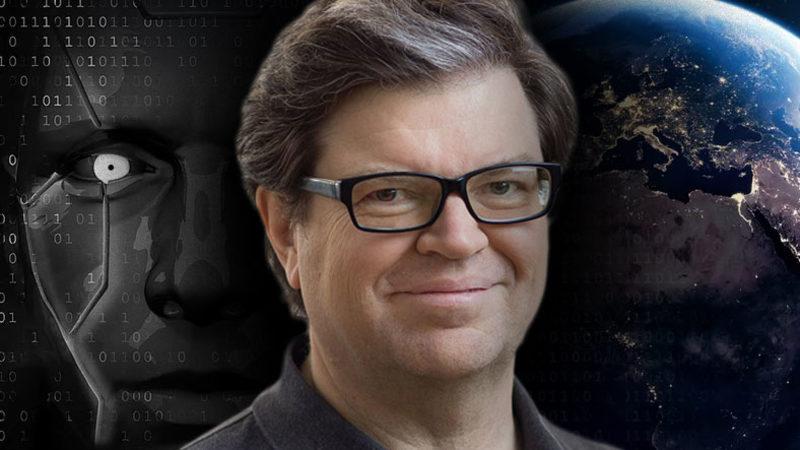 Yapay Zekânın Babası, "İşimizi Elimizden Alacak, Dünyayı Ele Geçirecek" Korkuları Hakkında Açıklama