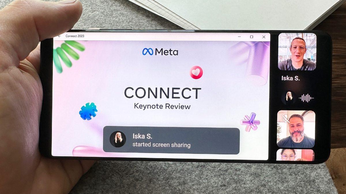 WhatsApp’a Ekran Paylaşma Özelliği Geliyor: Nasıl Kullanılacağını Adım Adım Anlattık