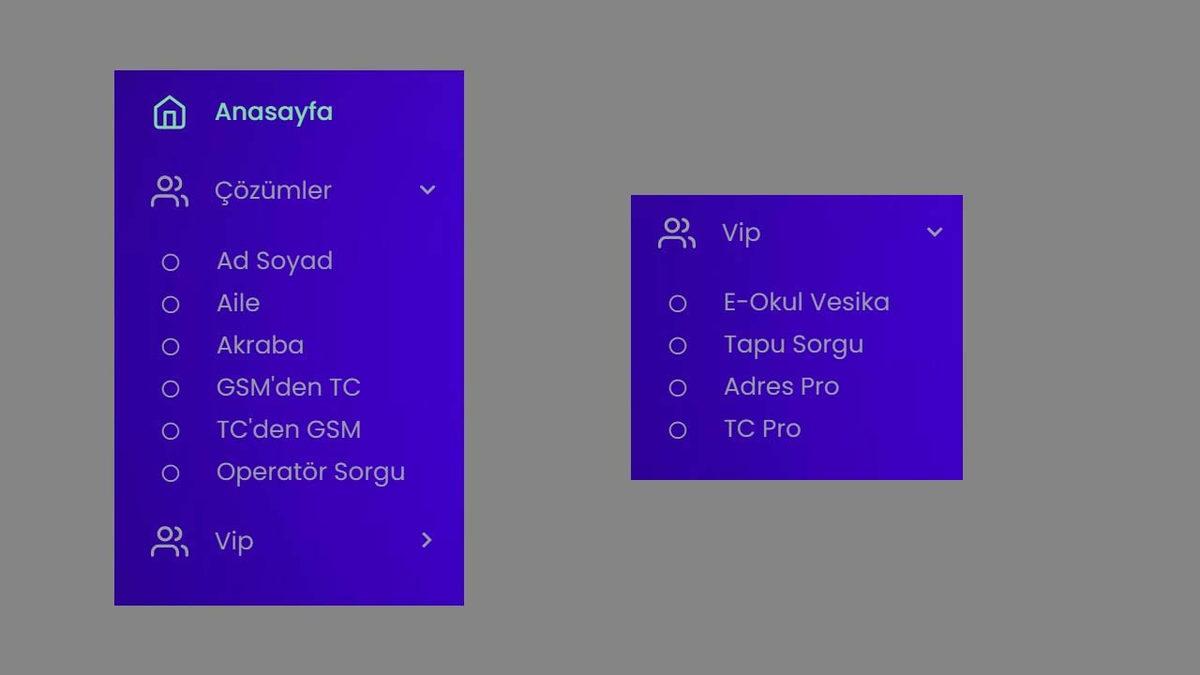 Cumhurbaşkanlığından, 