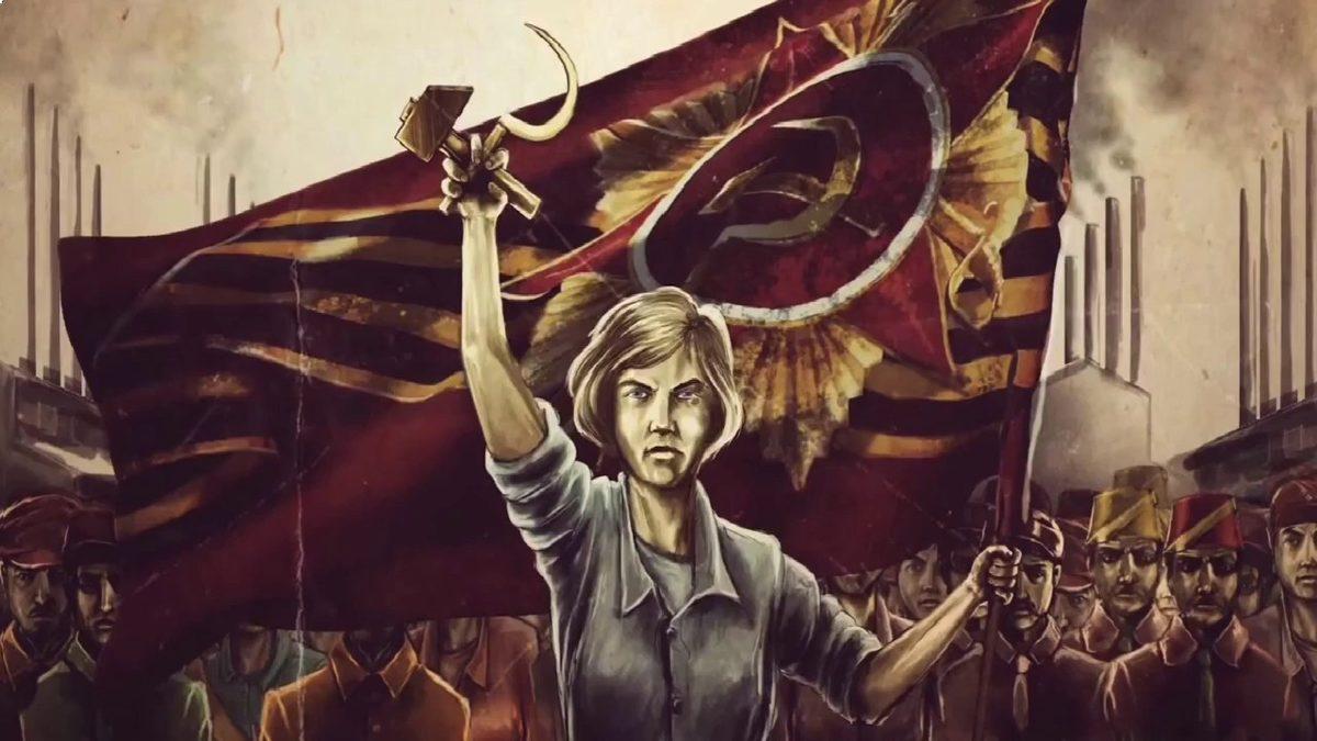 Kira Ödemediğimiz Bir Dünya Hayal Eden Sosyalizm Tam Olarak Nedir, İlk Defa Ne Zaman Ortaya Çıktı?