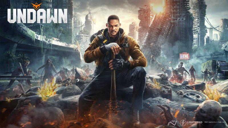 Will Smith’li Ücretsiz Hayatta Kalma Oyunu Undawn, Hem PC Hem de Mobil İçin Yayınlandı: İşte Konusu ve Sistem Gereksinimleri