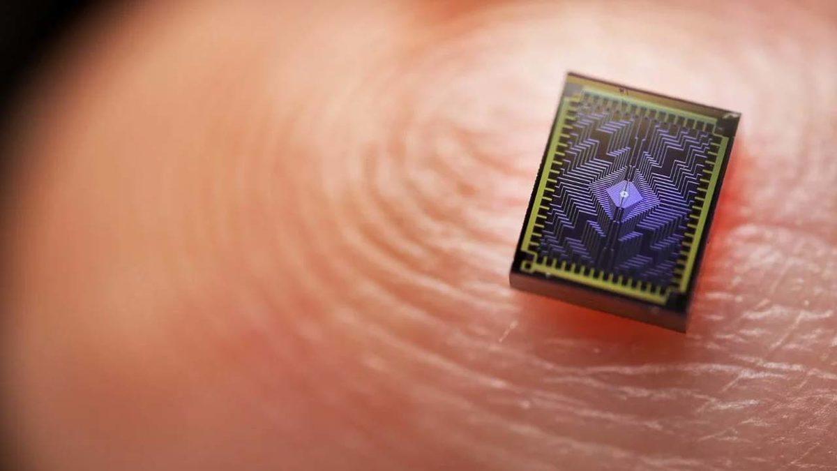 Intel, Bugüne Kadarki En Gelişmiş Kuantum Çipini Tanıttı: 