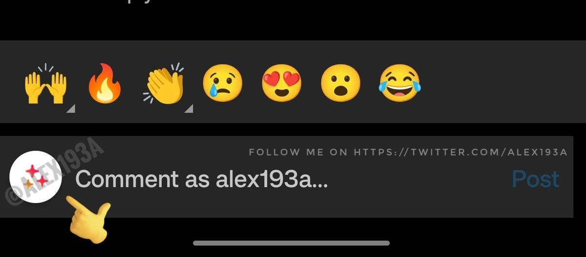 Artık Instagram Yorumlarını Bile Bizim Yerimize Yapay Zeka Yapacak: İşte Instagram’ın Üzerinde Çalıştığı Yeni Özellik