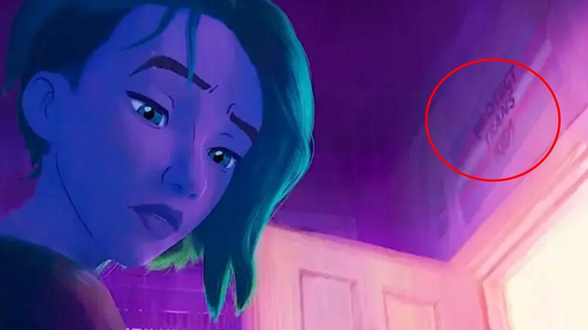 Gişe Rekorları Kıran Spider-Man: Across the Spider-Verse, Birleşik Arap Emirlikleri’nde Yasaklandı!