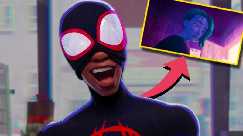 Gişe Rekorları Kıran Spider-Man: Across the Spider-Verse, Birleşik Arap Emirlikleri’nde Yasaklandı!