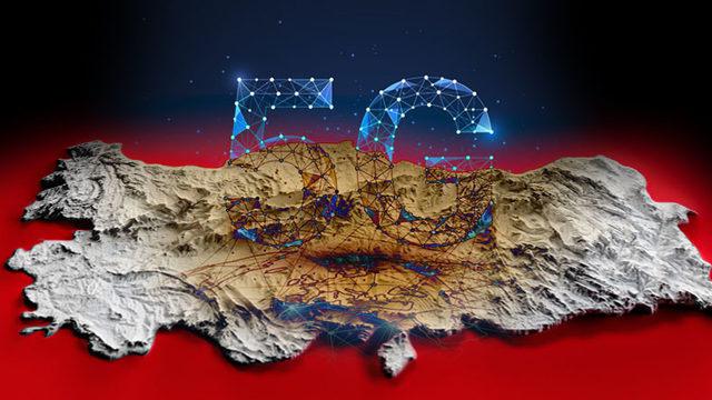 Nokia’dan Türkiye’de 5G Hakkında Üzen Açıklama: "Biraz Daha Zaman Gerekiyor"