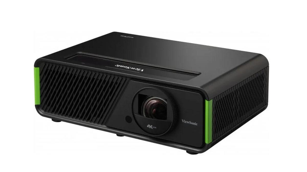 İlk Defa Xbox’a Özel Tasarlanmış Bir Projeksiyon Cihazı Üretildi