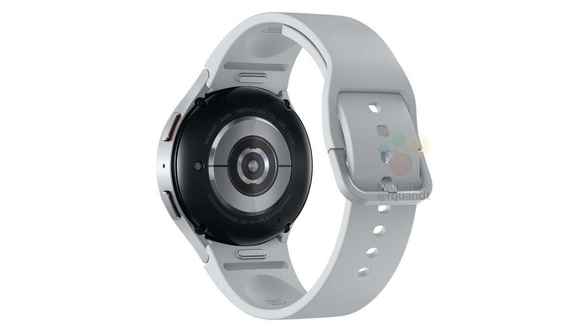 Samsung’un Yakında Tanıtacağı Yeni Galaxy Watch 6 Akıllı Saatlerinin İlk Resmi Görselleri Geldi