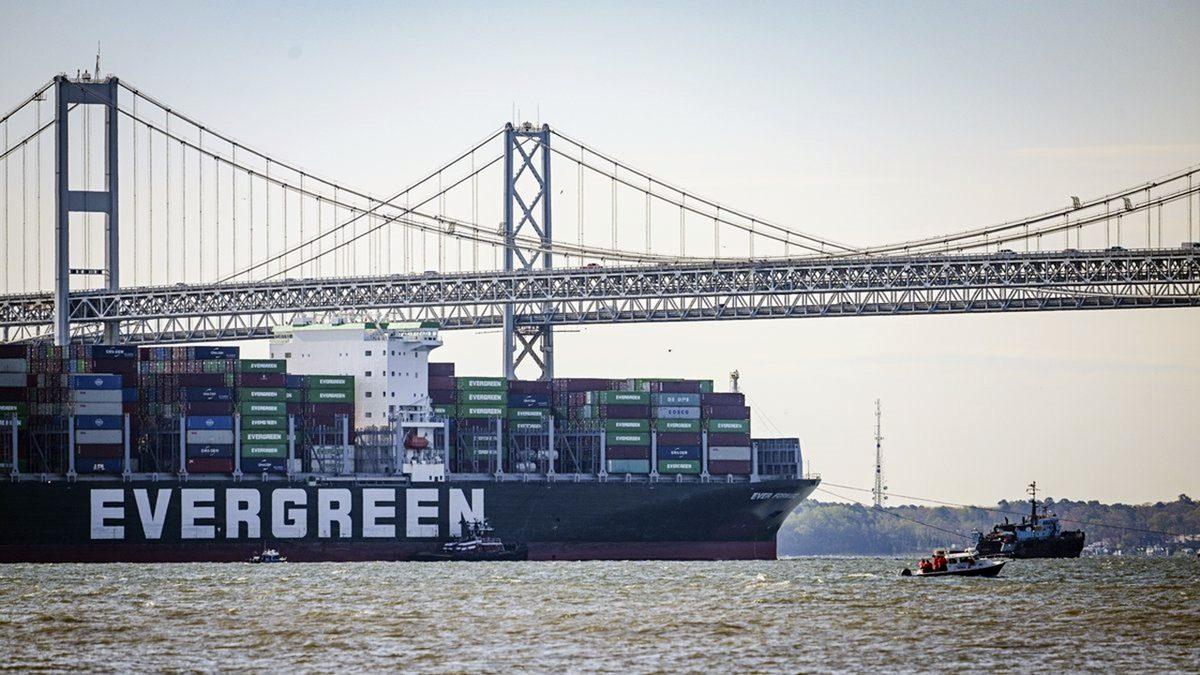 Kıtaları Okyanuslar Üzerinden Köprülerle Bağlamak Mümkün mü? (Tabii Sınırsız Miktarda Paramız Olsaydı)