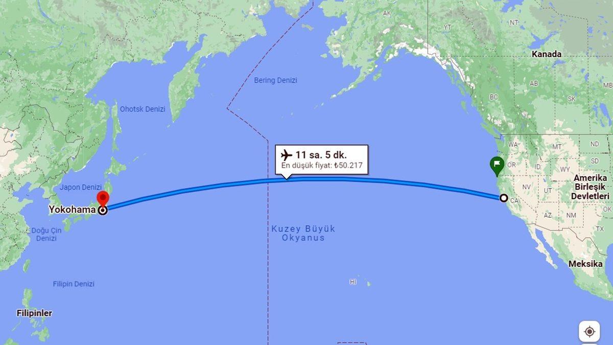 Kıtaları Okyanuslar Üzerinden Köprülerle Bağlamak Mümkün mü? (Tabii Sınırsız Miktarda Paramız Olsaydı)
