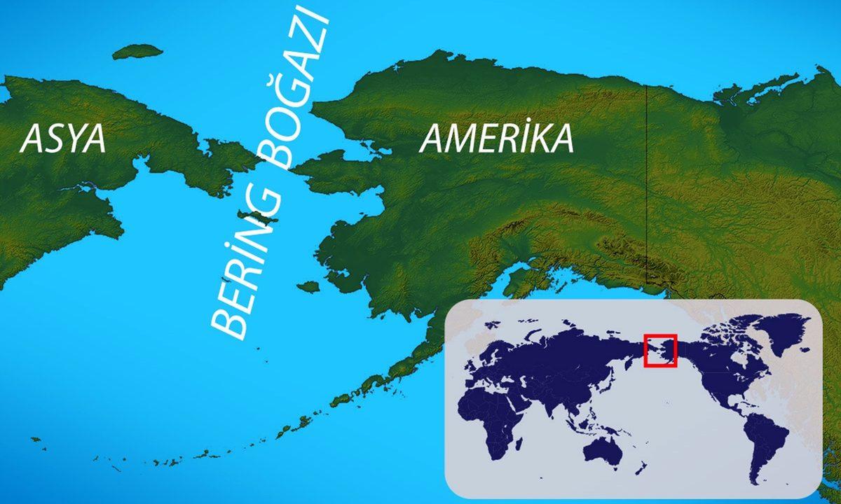 Kıtaları Okyanuslar Üzerinden Köprülerle Bağlamak Mümkün mü? (Tabii Sınırsız Miktarda Paramız Olsaydı)