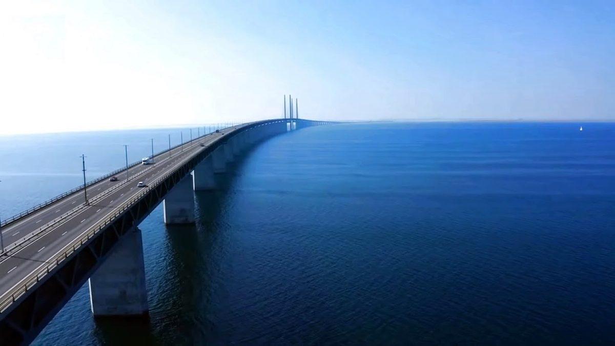 Kıtaları Okyanuslar Üzerinden Köprülerle Bağlamak Mümkün mü? (Tabii Sınırsız Miktarda Paramız Olsaydı)