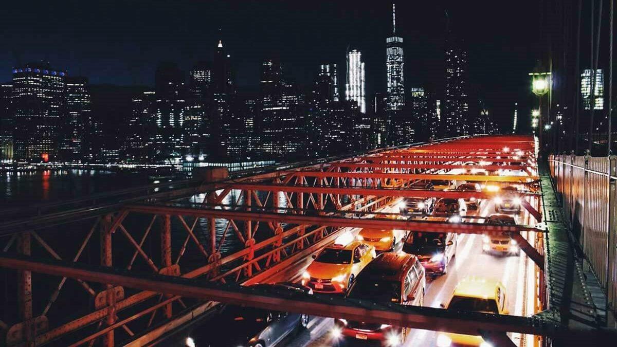 Kıtaları Okyanuslar Üzerinden Köprülerle Bağlamak Mümkün mü? (Tabii Sınırsız Miktarda Paramız Olsaydı)