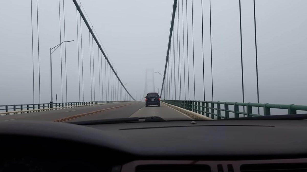 Kıtaları Okyanuslar Üzerinden Köprülerle Bağlamak Mümkün mü? (Tabii Sınırsız Miktarda Paramız Olsaydı)