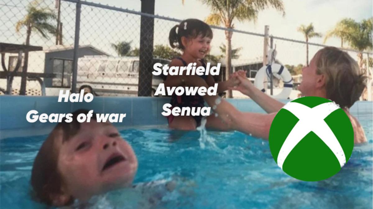 Xbox Başkanı Phil Spencer: Halo ve Gears Serileri Artık Odak Noktamızda Olmak Zorunda Değil