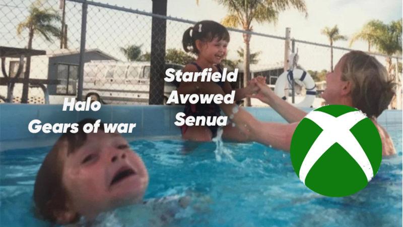 Xbox Başkanı Phil Spencer: Halo ve Gears Serileri Artık Odak Noktamızda Olmak Zorunda Değil