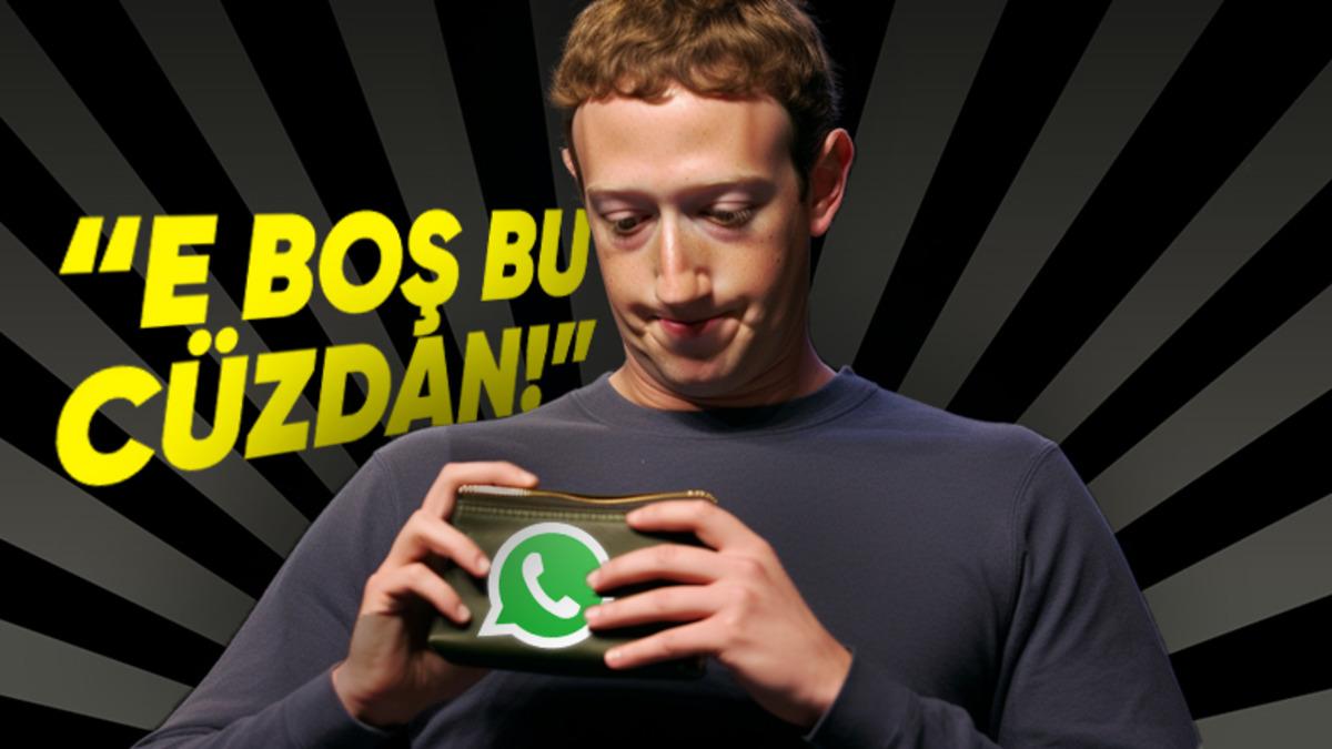 WhatsApp Reklam Göstermeden Milyarlarca Doları Nasıl Kazanıyor?